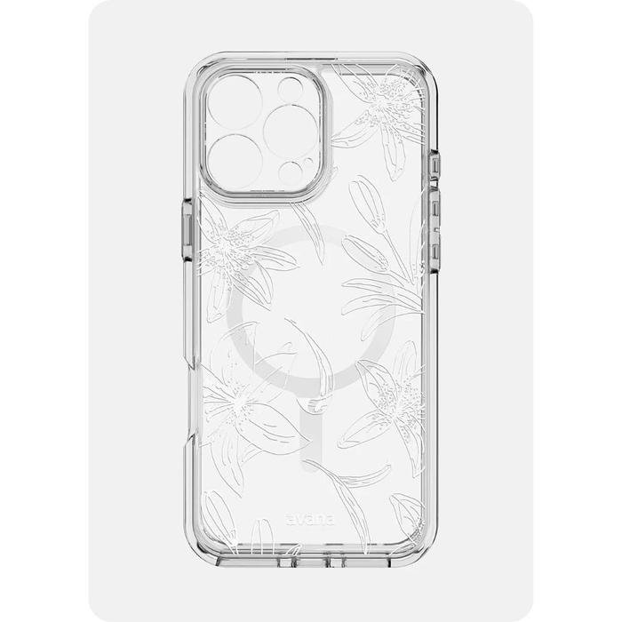 AVANA Vibe Case iPhone 16 Pro Max / 16 Pro / 16 - Casing Magsafe - 5