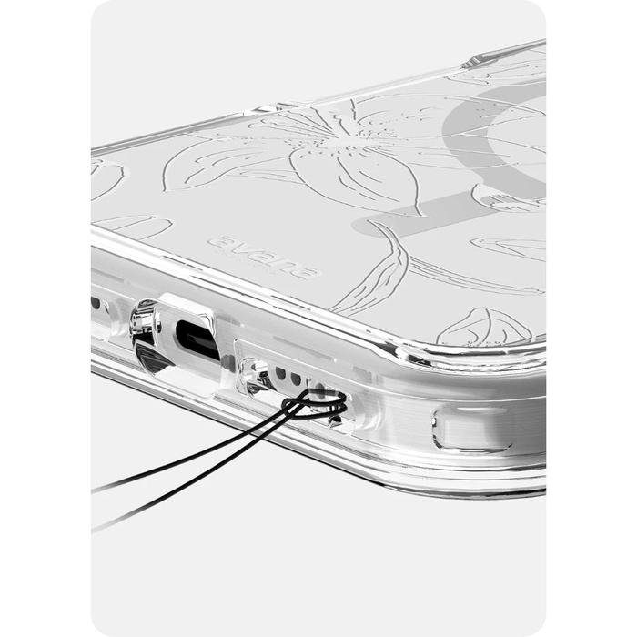 AVANA Vibe Case iPhone 16 Pro Max / 16 Pro / 16 - Casing Magsafe - 3