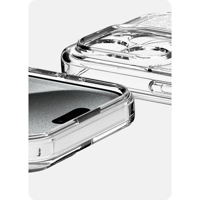 AVANA Vibe Case iPhone 16 Pro Max / 16 Pro / 16 - Casing Magsafe - 4