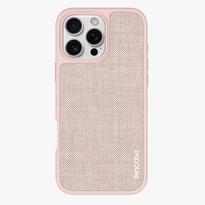 Incase Case MagSafe iPhone 16/ 16 Pro / 16 Pro Max - Icon Casing - Blush Pink - SFI Group - 4