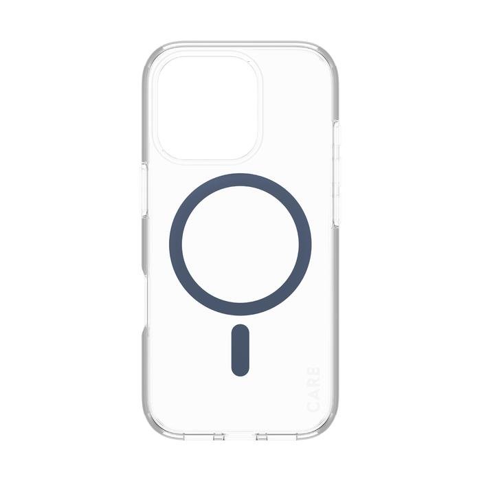 CARE By PanzerGlass Case For Iphone 16 Pro/16 Pro Max Casing Hp Magsafe Flagship Urban Combat - SFI Group - 2