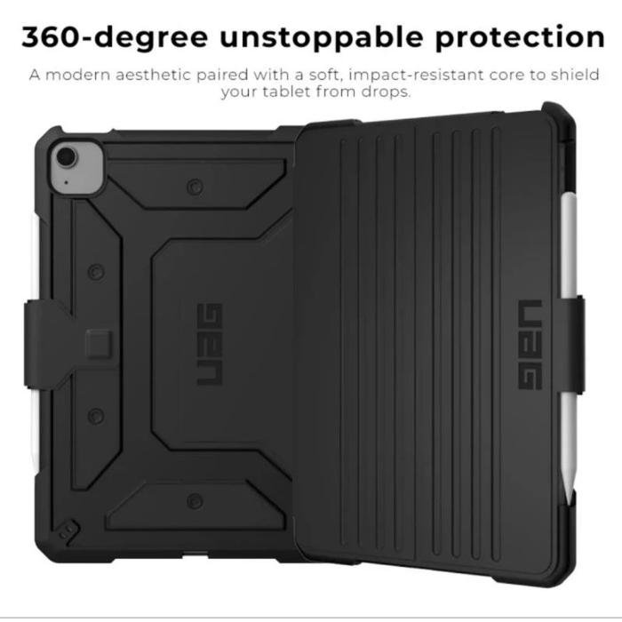 UAG Case For Ipad Pro 11" / Ipad Air 10.9" 5Th Gen - Casing Metropolis SE - SFI Group - 4