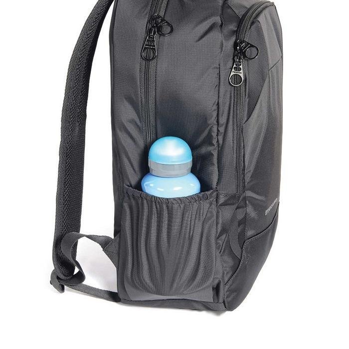 Tucano Backpack Doppio Zaino for Macbook / Laptop Up To 15.6" - Ransel Sekolah | Ransel Pria | Ransel Laptop | Tas Laptop | Tas pria | Tas Travel | Tas kantor | Tas Kerja Pria | Ransel Kantor | Ransel Kerja | Ransel Pria | Ransel Travel - BLUE- SFI Group - 4