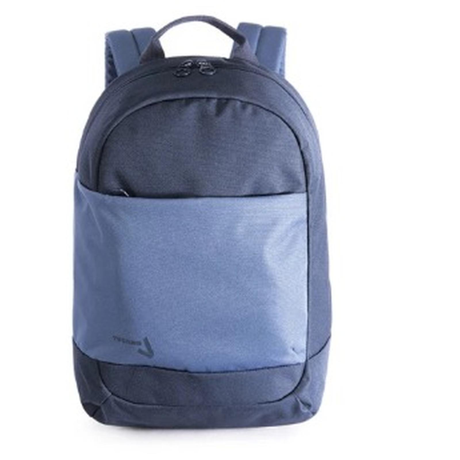 TUCANO BACKPACK FOR 15.6" LAPTOPS AND MBP 16" - SPEED - BLUE (8020252173668) - SFI Group - Biru