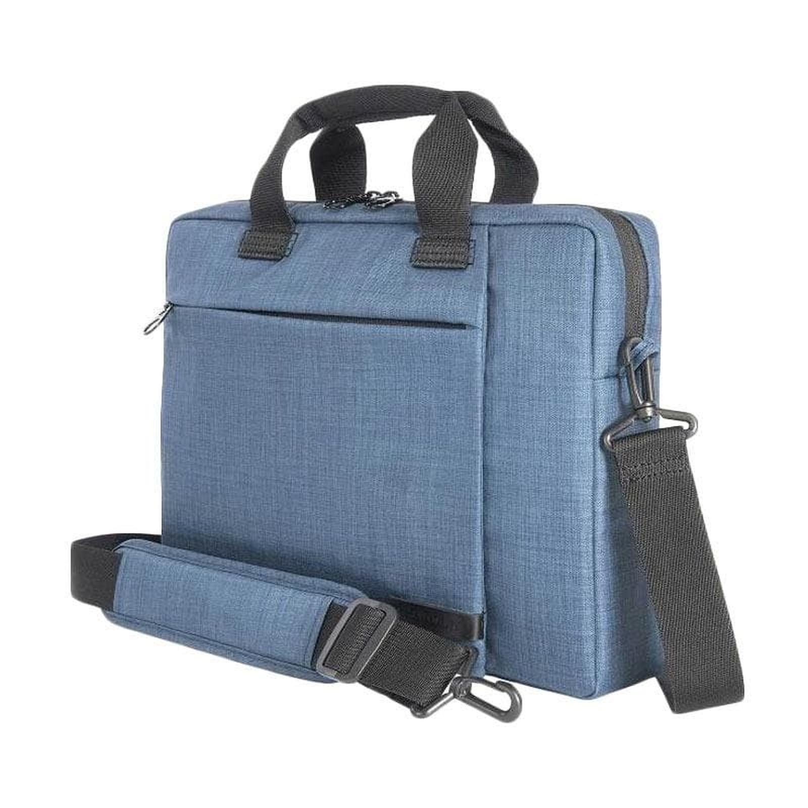 Tas Laptop Macbook Tucano/Computer Bag For Macbook 13.3''/14'' | Sleeve MacBook | Laptop sleeve case | Macbook sleeve | Pelindung Laptop | Laptop Bag - SFI Group
