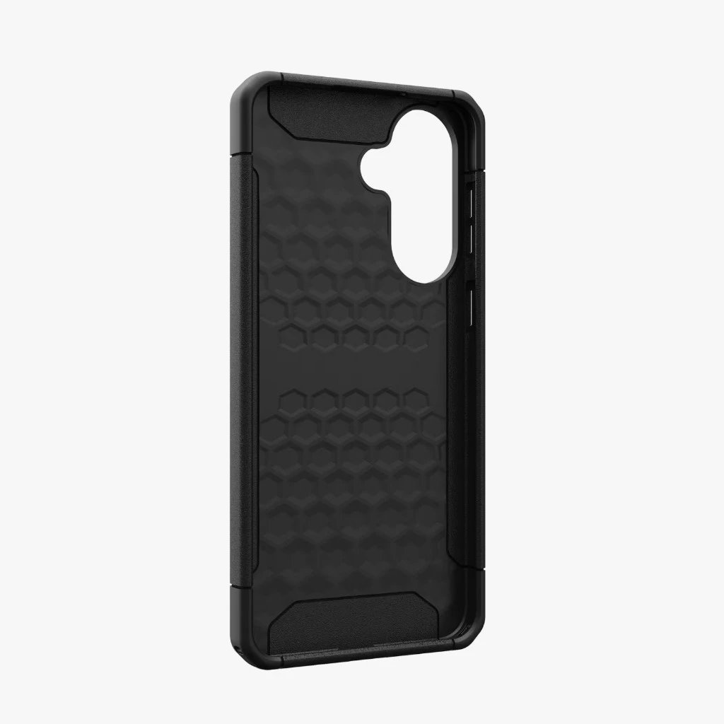 UAG Case Samsung Galaxy A57 5G - Scout - Casing Black - SFI Group - 4