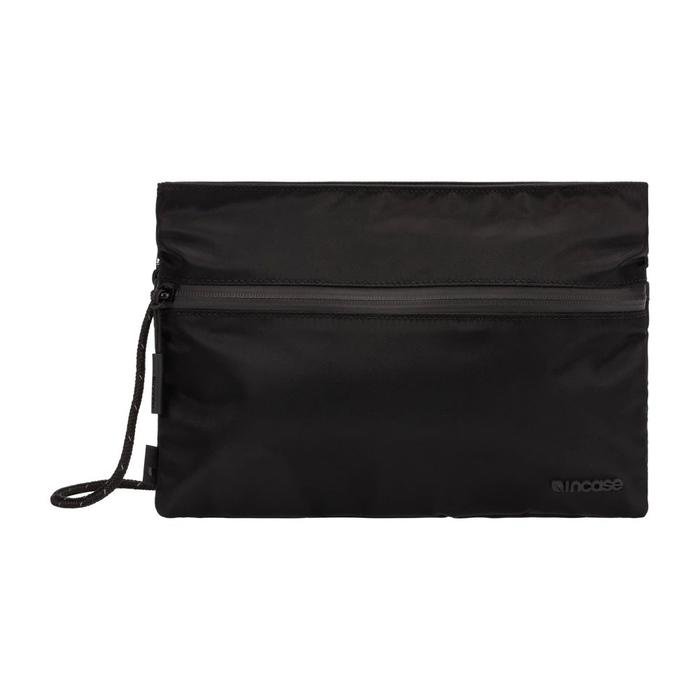 Incase Shoulder Bag Sling Bag With Flight Nylon (INTR400622) | Tas Selempang Pria Wanita | Sling Bag Pria dan wanita | Tas selempang kecil | Sling Bag kecil | Miini Sling Bag | Small Shoulder Bag - 2