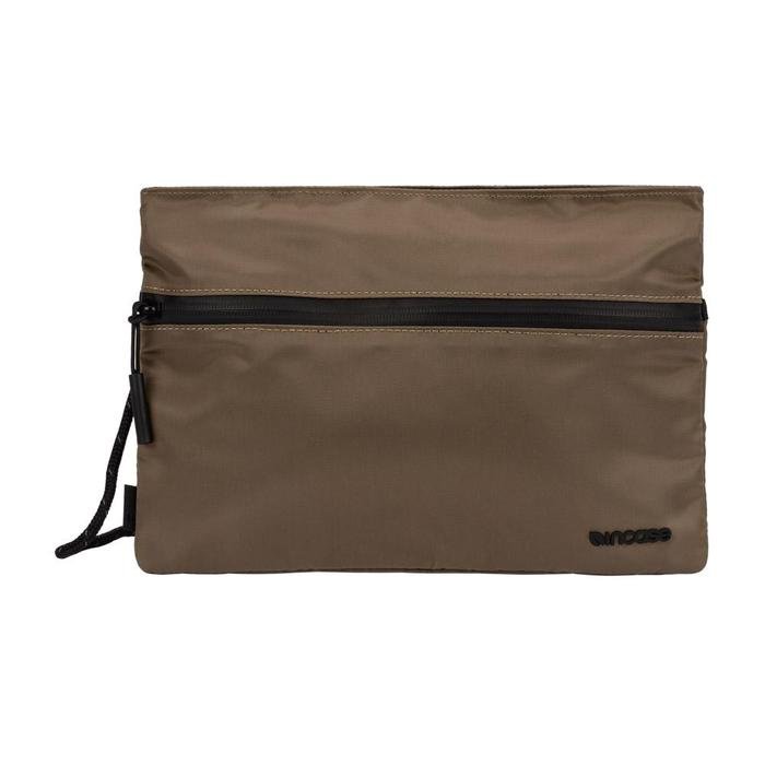 Incase Shoulder Bag Sling Bag With Flight Nylon (INTR400622) | Tas Selempang Pria Wanita | Sling Bag Pria dan wanita | Tas selempang kecil | Sling Bag kecil | Miini Sling Bag | Small Shoulder Bag - 5