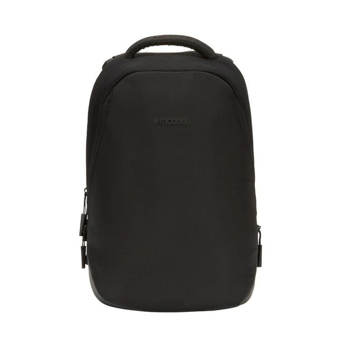 Incase Reform Backpack For Macbook Up To 16 Inch with Tensaerlite Nylon Black - Ransel Laptop | Tas pria | Tas laptop | Tas Kantor | Tas sekolah | Ransel Kerja | Ransel Kantor | Ransel Pria | INCO100340-NYB - 4