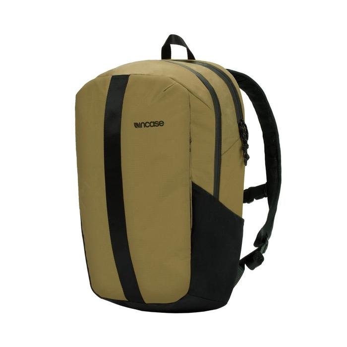 Incase Allroute Daypack Backpack Up To 15 Inch - Tas Ransel Laptop | Tas Laptop | Tas pria | Tas Traveling | Tas kantor | Tas Kerja Pria | Ransel Kantor | Ransel Kerja | Ransel Pria | Ransel Travel | INCO100419 - Black - 5