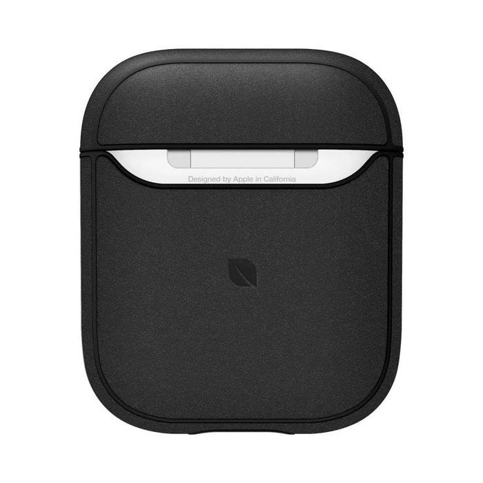 Incase Metallic Case for Airpods - Black (INOM100643) | Casing Airpods | Case Airpods - Merah Muda - 4