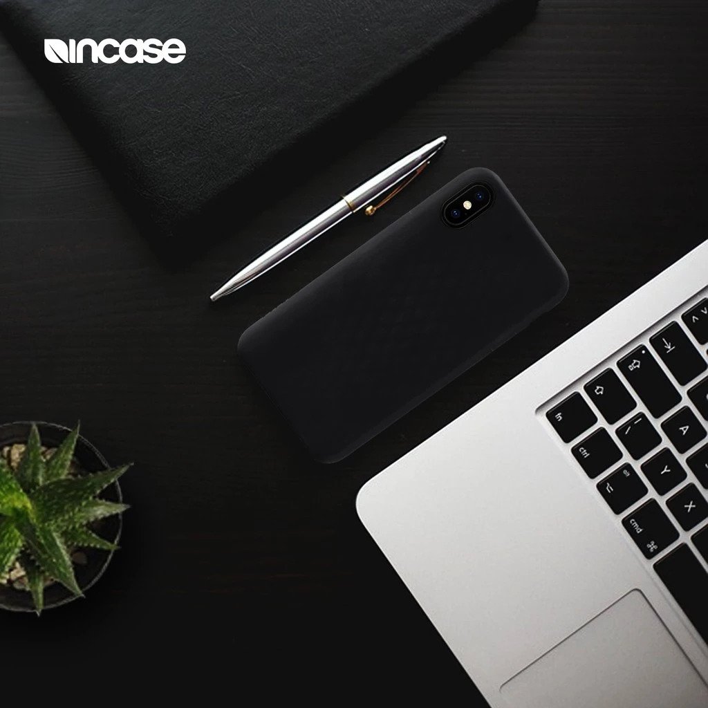 Incase Case For iPhone X Facet - Casing - SFI Group - 3