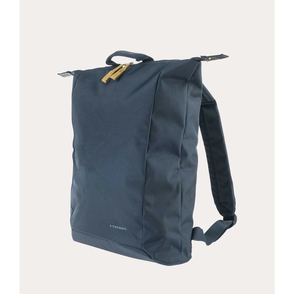 Tucano Backpack Smilzo Zaino For Laptop / Macbook Up to 13'' (BKSM13) | Tas Pria | Tas Traveling | Ransel Laptop | Tas Laptop | Tas pria | Tas Traveling | Tas kantor | Tas Kerja Pria | Ransel Kantor | Ransel Kerja | Ransel Pria | Ransel Travel - 2