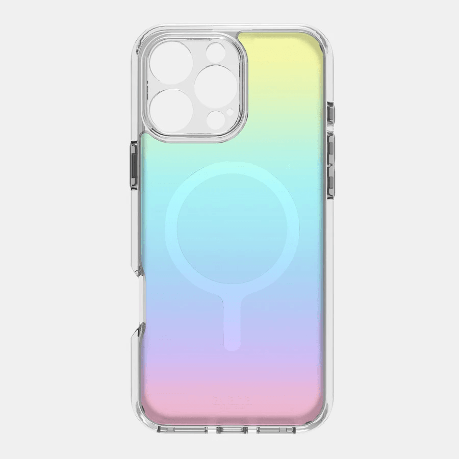 AVANA CASE FOR IPHONE 16 / 16 Pro/ 16 Pro Max MAGSAFE COSMIC FROST VIOLET CASING ProMax - SFI Group - Iphone 16 Pro Max
