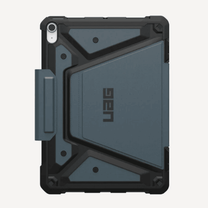 UAG Metropolis SE Case For iPad Air 11 / 13 inch 6TH GEN M2 2024 Casing - SFI Group - Navy