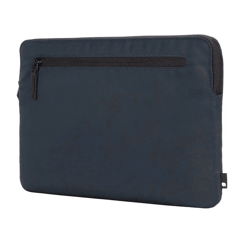 INCASE SLEEVE CASE WITH FLIGHT NYLON FOR MACBOOK PRO 14 INCH - TAS LAPTOP - LAPTOP BAG - SFI Group - Navy