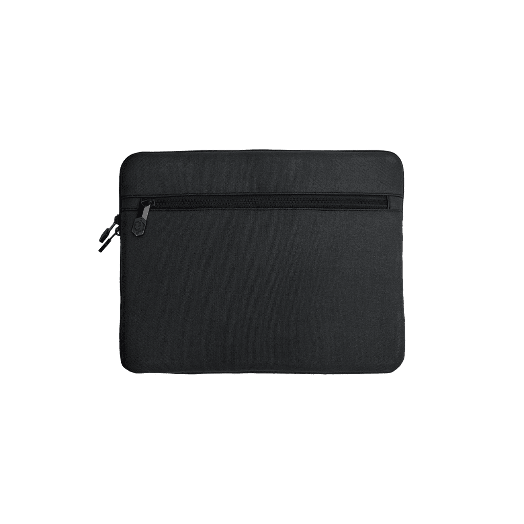 ITSKINS Sleeve For Laptop / Macbook Pro up to 14" / 13" - Tas Pelindung Notebook - Performance 360 - SFI Group - Black