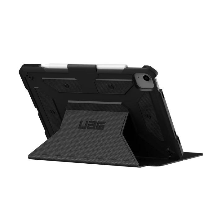 UAG Case For Ipad Pro 11" / Ipad Air 10.9" 5Th Gen - Casing Metropolis SE - SFI Group - Black