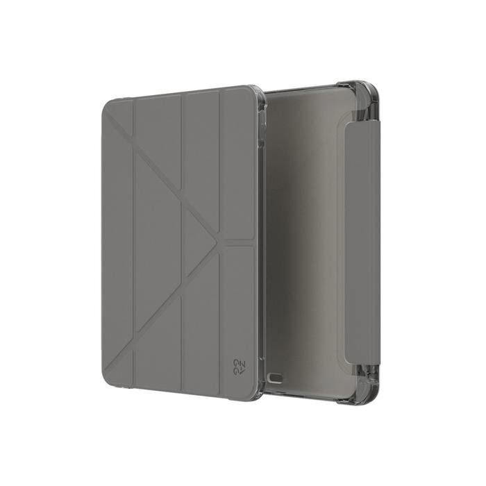 ZAGG Case iPad Pro Air 11" / 13" inch M2 Hampton Light Blue - Cover Casing Tablet Protection - SFI Group - IPAD PRO