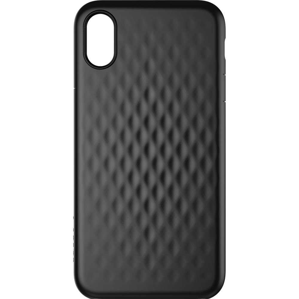 Incase Case For iPhone X Facet - Casing - SFI Group - Black