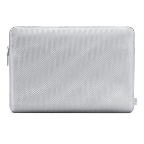 INCASE Sleeve For MacBook MBA13 Honeycomb Ripstop - SFI Group - Space Grey